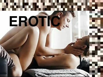 Erotic love making!