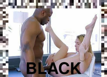 gros-nichons, levrette, chatte-pussy, fellation, énorme-bite, interracial, pornstar, black, sur-le-visage, chevauchement