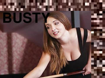 THE BEAUTIFUL Busty Buffy Hot Porn Collection