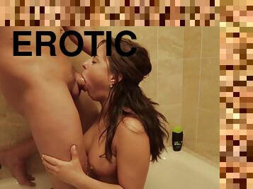 anal-sex, babe, latina, verrückte, ficken, hotel, erotik, arschficken, erfahren, glanz