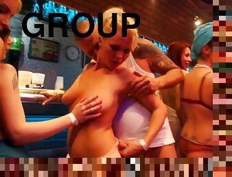 пяний, соски, оргія, піхва-pussy, мила, хардкор, , груповий-секс-groupsex, божевільна, шльондра