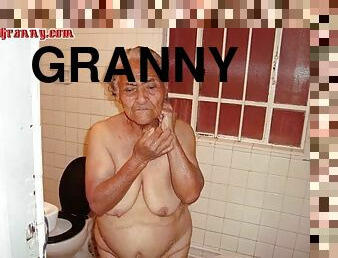public, granny, compilation