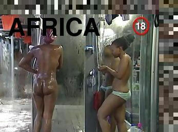 traseiros, banhos, teta-grande, cona-pussy, amador, louca, chuveiro, africano, glamour, selvagem-wild