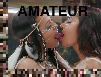 asiatique, chatte-pussy, amateur, lesbienne, jouet, latina, baisers, naturel, fessée, tatouage