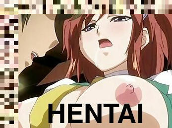 The Sex Cafe Hot Hentai Anime