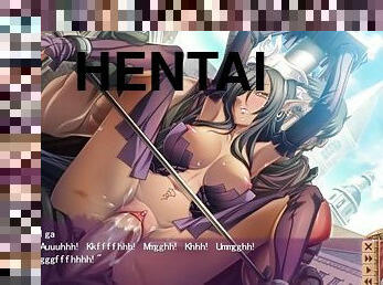 Kuroinu - Chapter 1 - Hentai hardcore