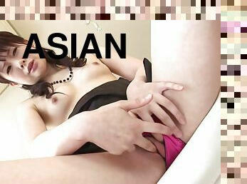 asiatique, cul, gros-nichons, anal, mature, fellation, énorme-bite, milf, bite