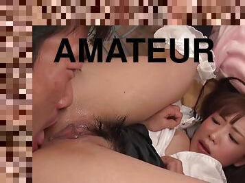 Nip nasty amateur teen hardcore porn video