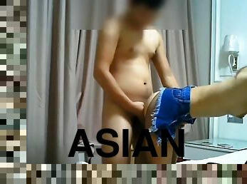 asiatique, papa, amateur, babes, ados, fou, salope, horny, pute, serrée