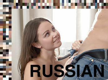 ruské, teenagerské, hardcore, jebanie