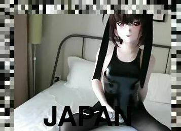 Kigurumi: Japanese sex doll cosplay