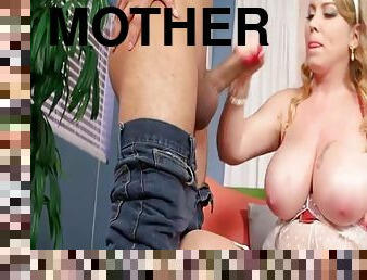 röv, mogen, avsugning, milf, mamma, bbw, vacker, mor