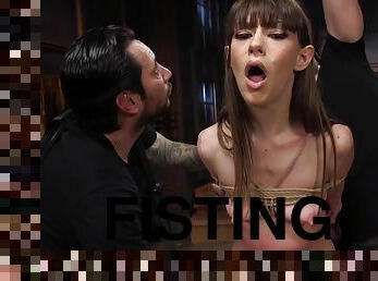 fisting, anal, bunaciuni, hardcore, bdsm, slclav, sex-in-trei, curva, futai, pirsing