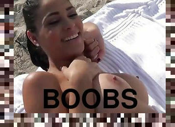 Jasmine Caro Hot Porn Video