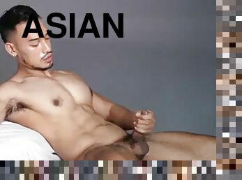 asiatique, gay, thaï