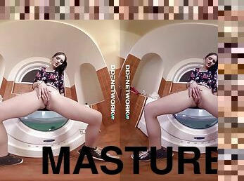 banyo-yapma, mastürbasyon-masturbation, bakış-açısı, gerçeklik