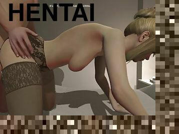 Escort Simulator Virtual Sex Video Game Steam