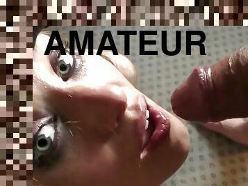 Hot Flirtatious Trashy Slut Pissing Porn Video
