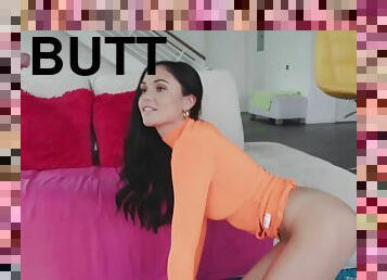 Ariana Marie Gets The Ass Sex Pounding Of A Lifetime