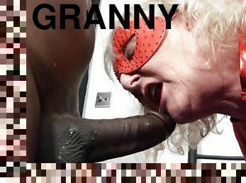 Naked Granny Hardcore Porn Video