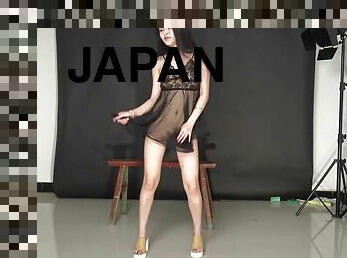 japanese lingerie - Amateur Sex