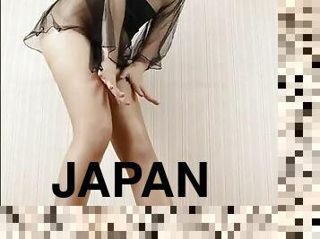 japanese legs - Asian