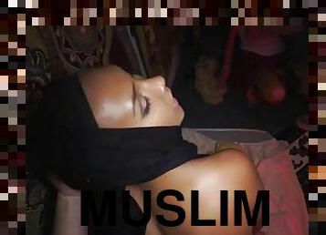 Steamy Muslim Girl Afgan Whorehouses Exist! - Uniform