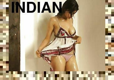 Shanaya Indian Solo 1 - Amateurs