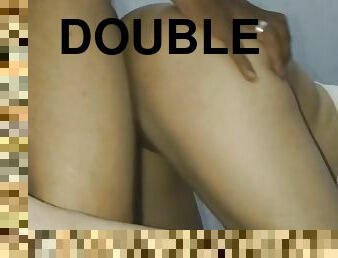 Double Penetration For My Ex Wife