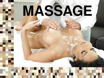 Extramarital Massage