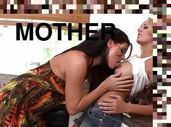 esposa, chupanços, mulher-madura, hardcore, indiano, carro, mãe-mother