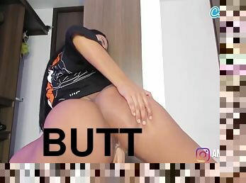 Latina Camgirl