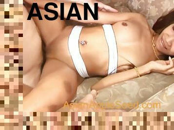 asiatiche, amatoriali, serie