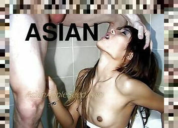 asiatiche, amatoriali, serie