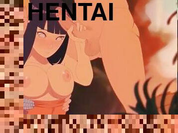 monster, anal, kåt, anime, hentai