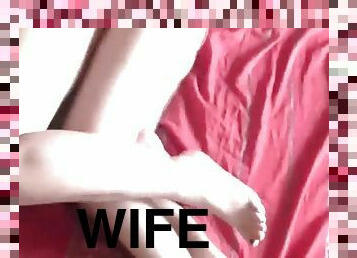 Fuck slut wife