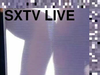 Sxtv live