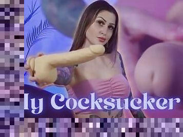 Preview- My Cocksucker