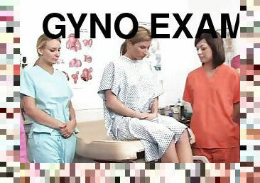 examen-ginecologic