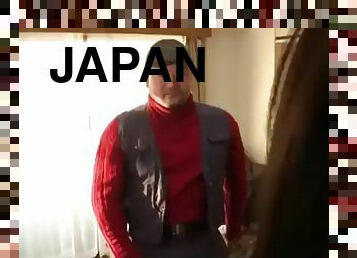 japán