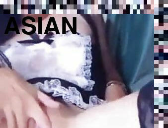 Asian korean amateurs fuck webcam full