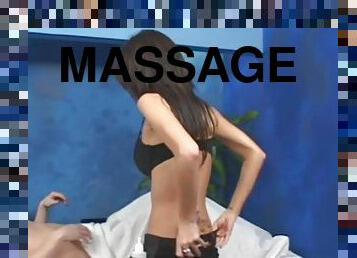 Good massage pays off