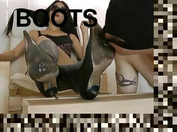 bottes