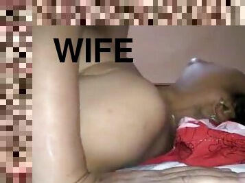 Fucking the wife