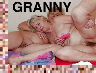 Omahotel random granny pictures compilation