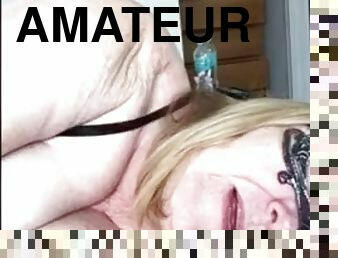 amateur, anal, trio