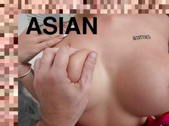 asiatiche, culi, tettone, tettone-busty, bocce, peni