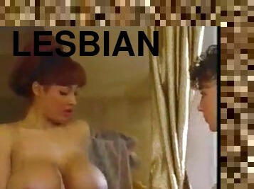 Persia lesbian tub sex