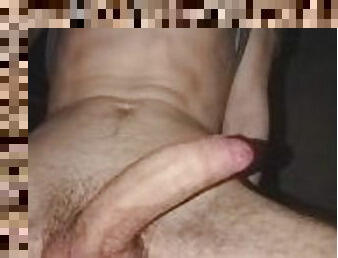 masturbação, orgasmo, magro, amador, adolescente, gay, gozando, excitante, sozinho, gay-adolescente