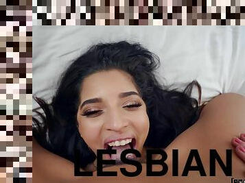 Lesbian Questions 2 - Gianna Dior